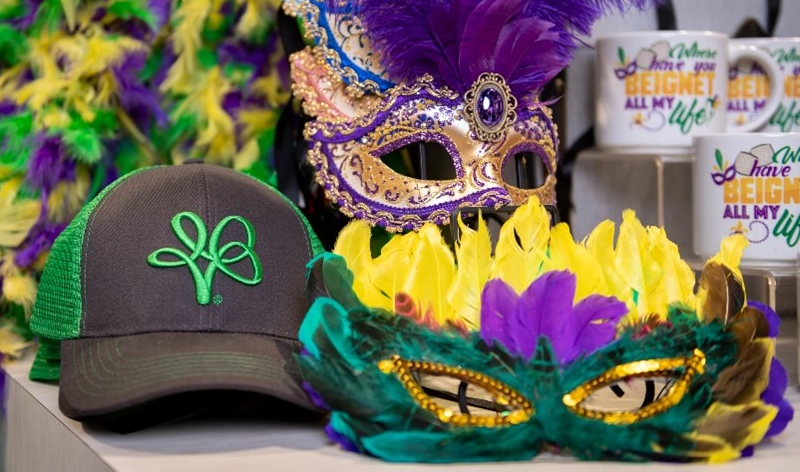 Busch Gardens Williamsburg Baseball Hats