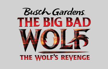 The Big Bad Wolf: The Wolf’s Revenge