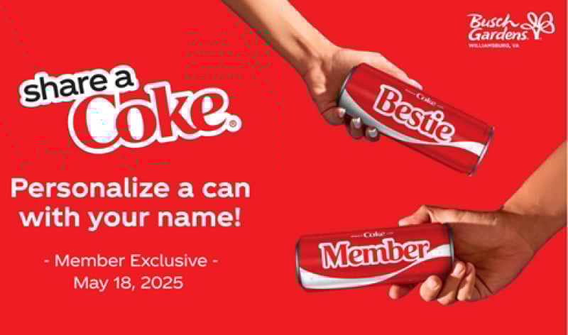 Super Saturdays with Coke