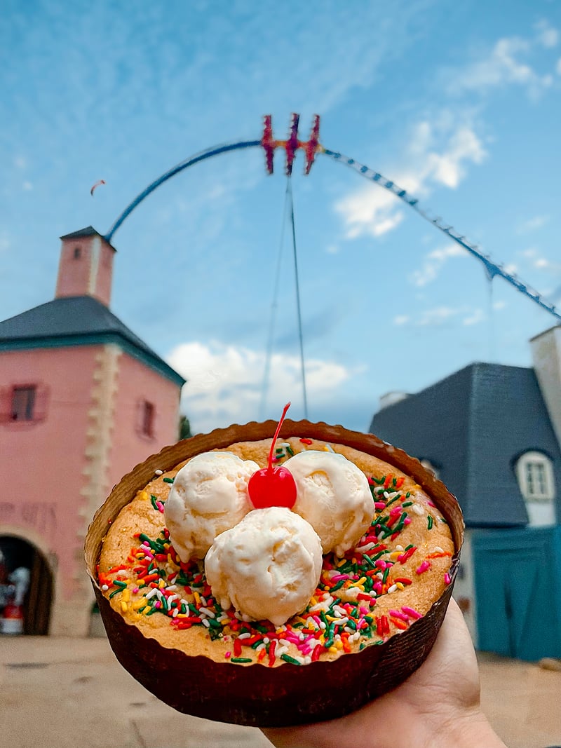 Dessert