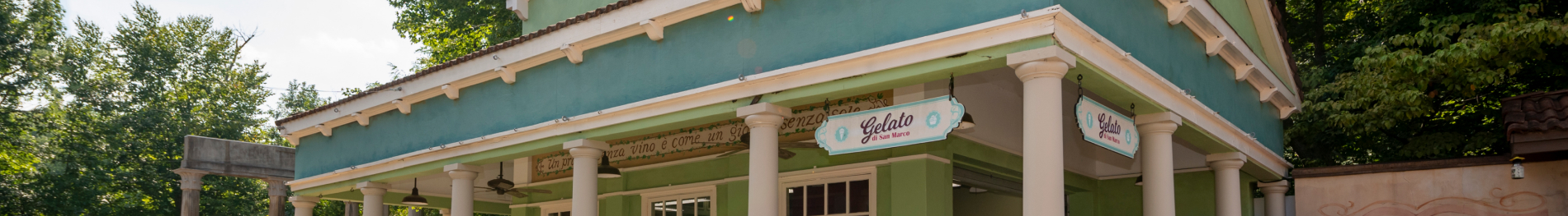 Gelato di Roma storefront