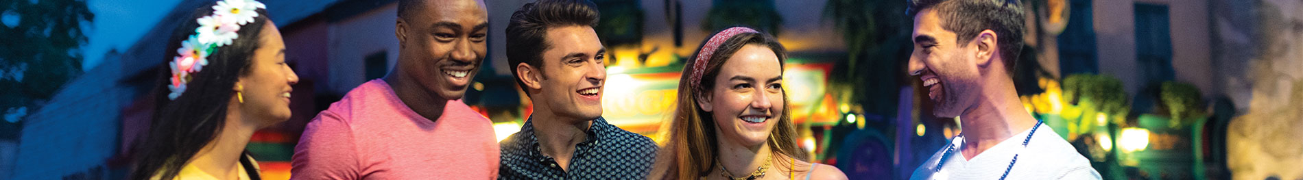 Busch Gardens Williamsburg Grogan's Pub