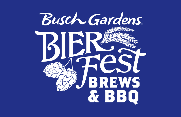 Bier Fest Brews & BBQ logo