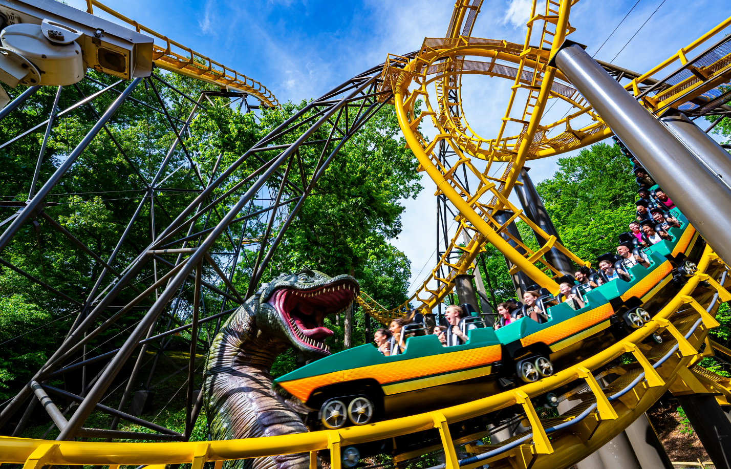  Loch Ness Monster: the Legend Lives On