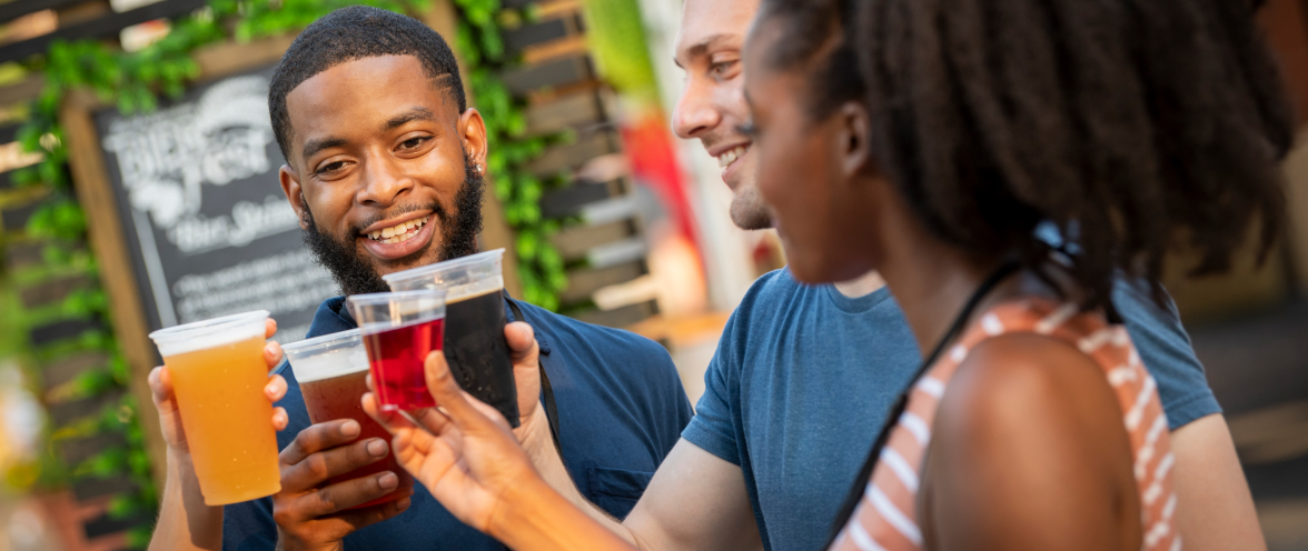 Bier Fest at Busch Gardens Williamsburg