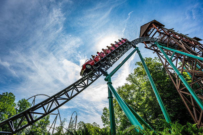 Coaster