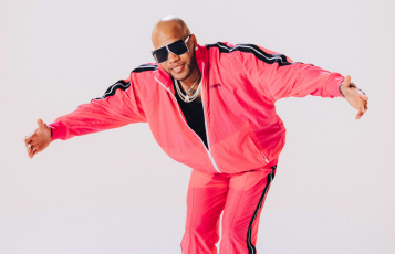 Flo Rida