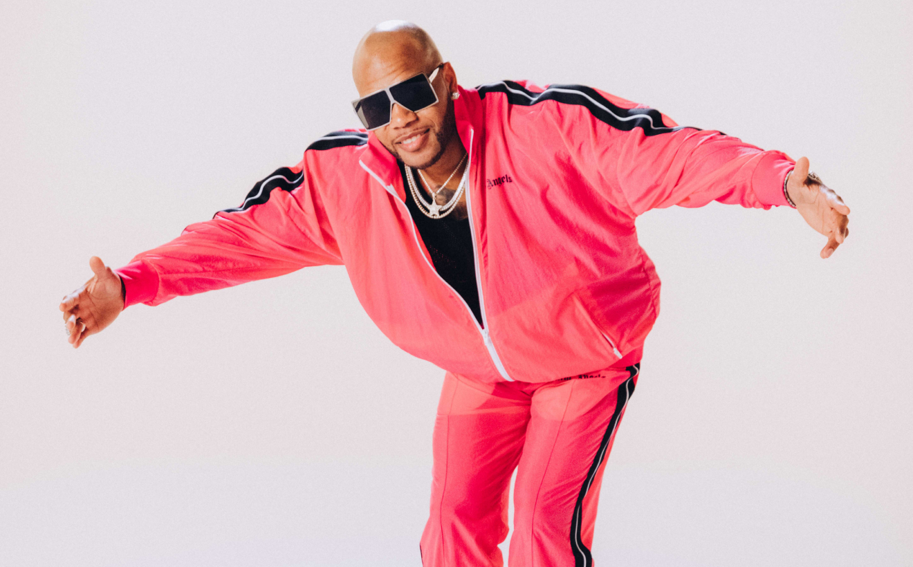 Flo Rida