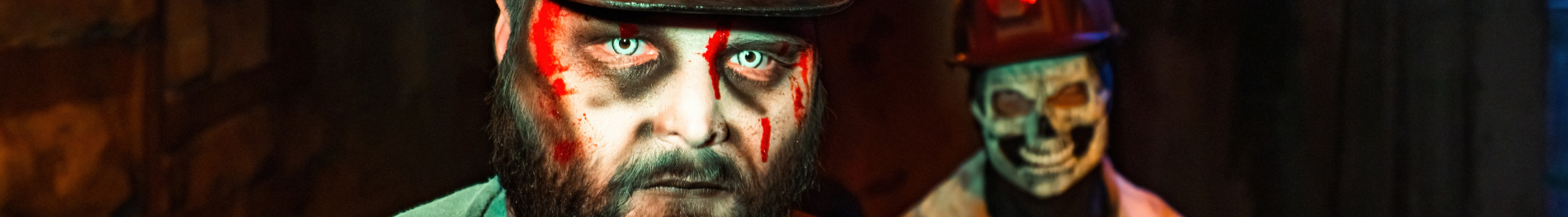 Lost Mines: The Descent