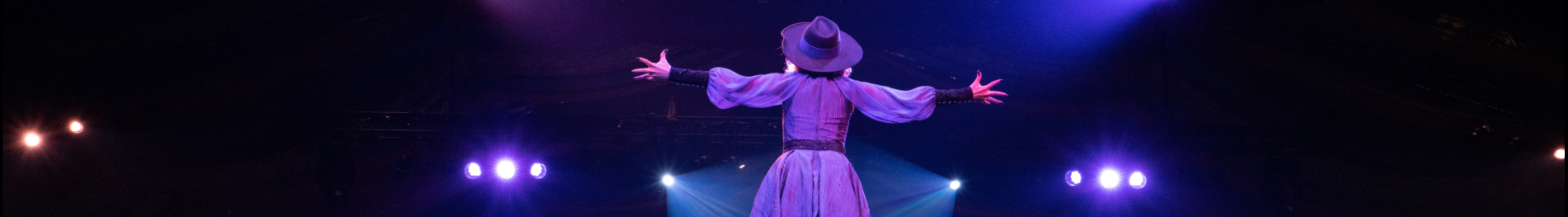 Phantoms of the Festhaus