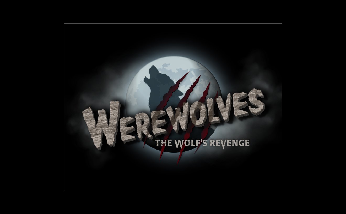 Werewolves: The Wolf's Revenge Logo