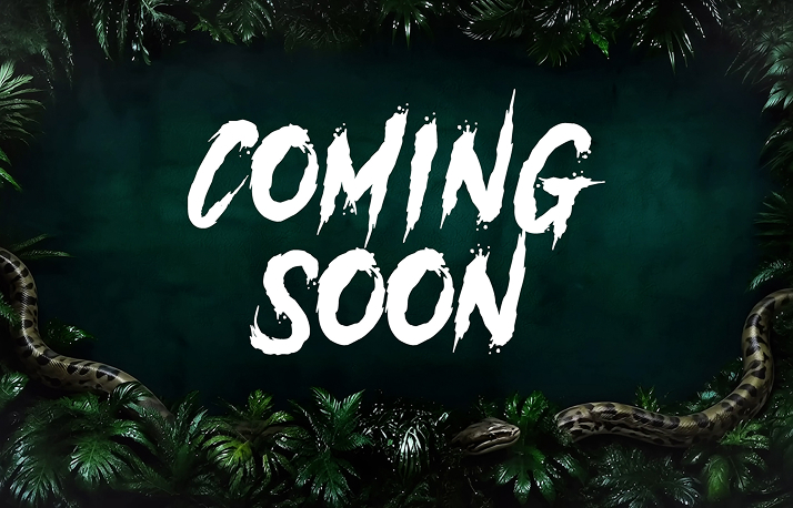 Coming Soon