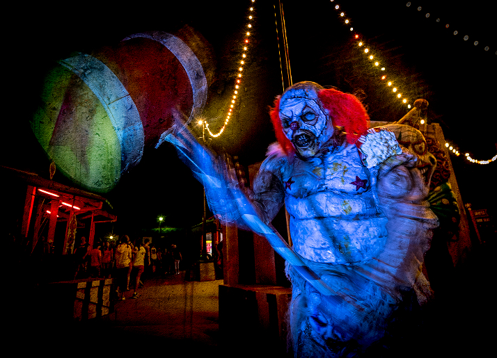Clown