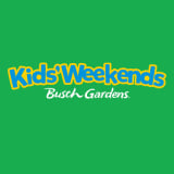 Kids' Weekends at Busch Gardens Williamsburg