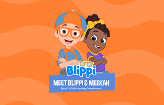 Blippi