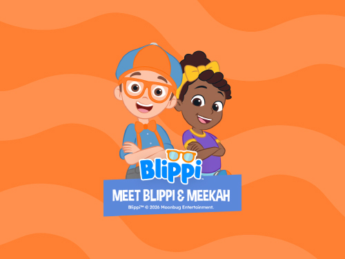 Blippi