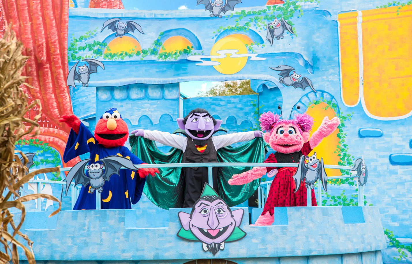 Countdown to Halloween Show