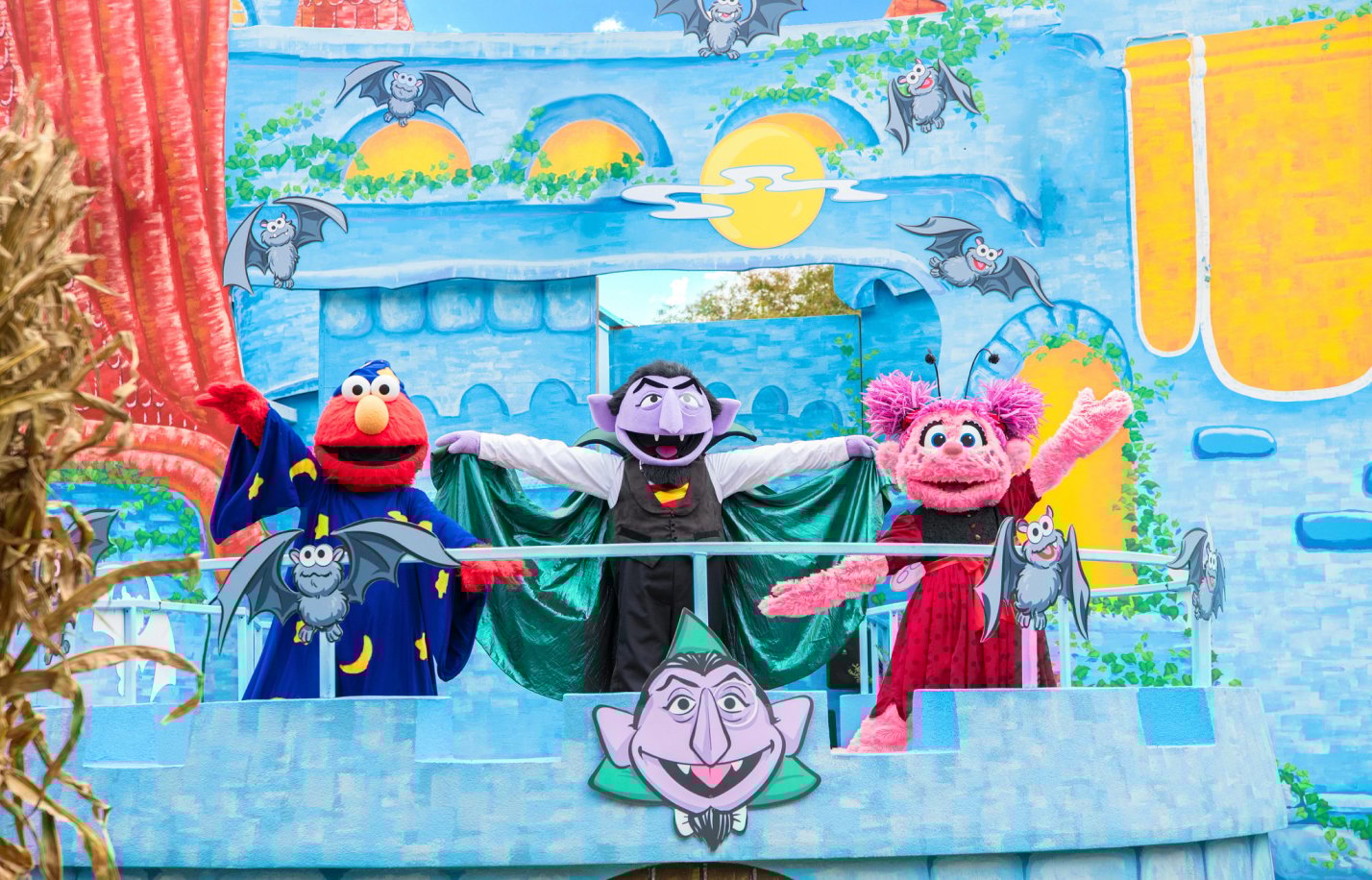 Countdown to Halloween Show