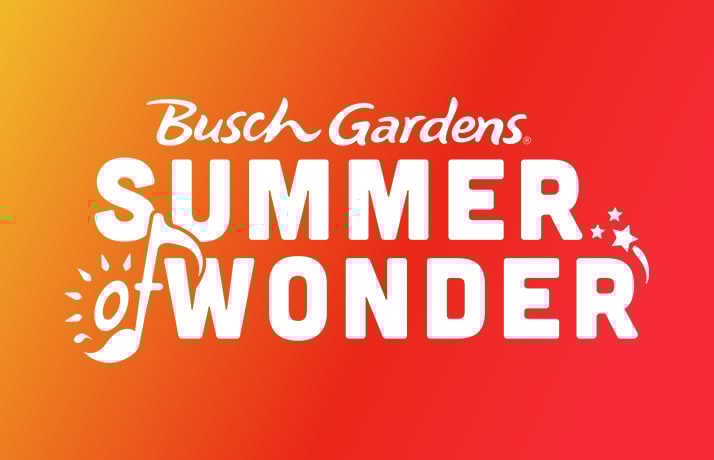 Busch Gardens Summer Concerts 2025: Unmissable Music Events