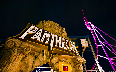 Pantheon