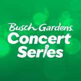 Busch Gardens Concert Series Logo