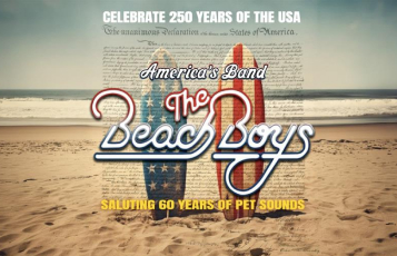 The Beach Boys
