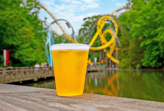 Free Beer