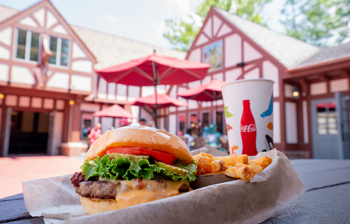 Busch Gardens Williamsburg