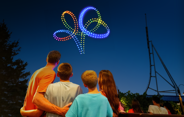 Drone Show