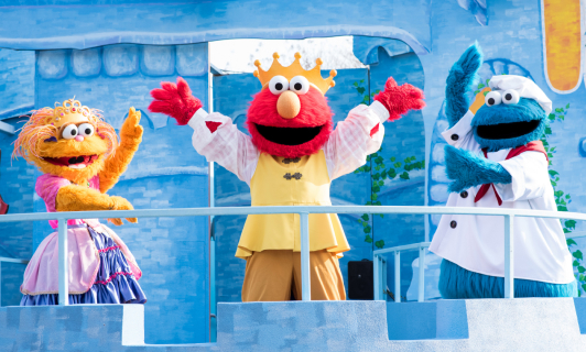 Sunny Day Celebration