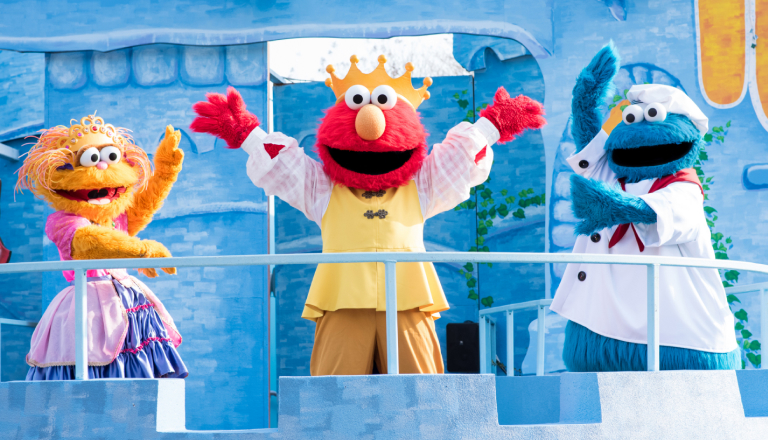 Sunny Day Celebration