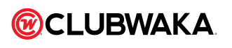 Clubwaka Logo