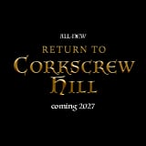 Cork Screw Hill