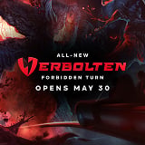 Verbolten