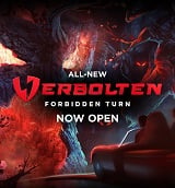Verbolten
