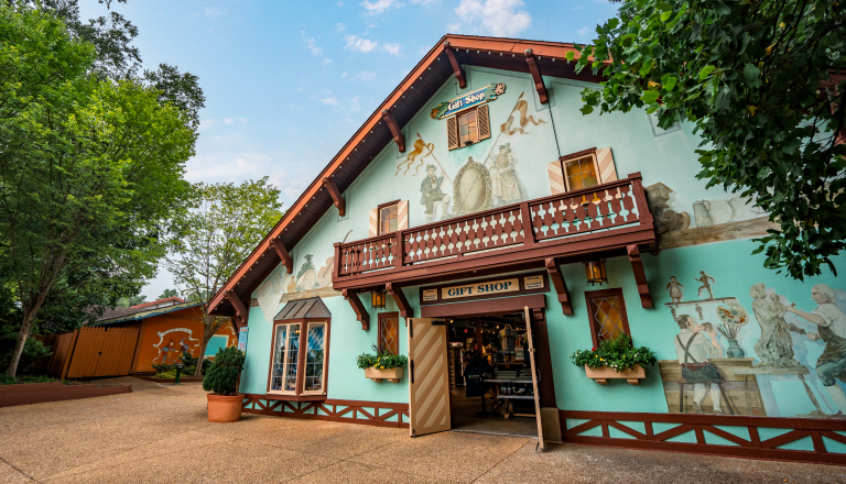 Der Marktplatz Storefront
