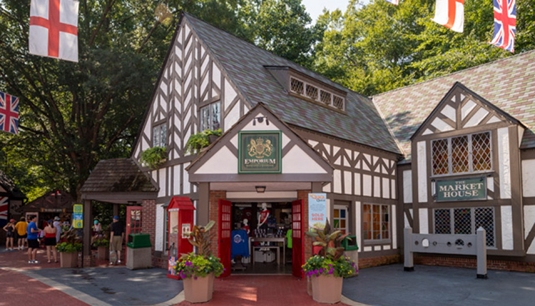 Emporium