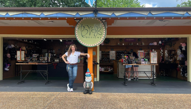 BVDesigns Storefront