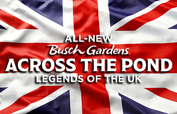 Across the Pond