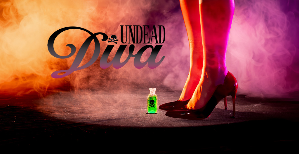 Undead Diva