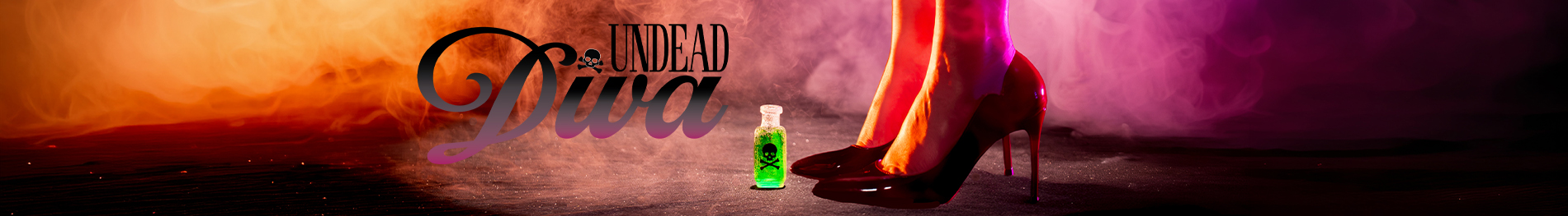 Undead Diva