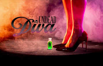 Undead Diva