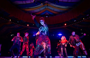 Skelatones
