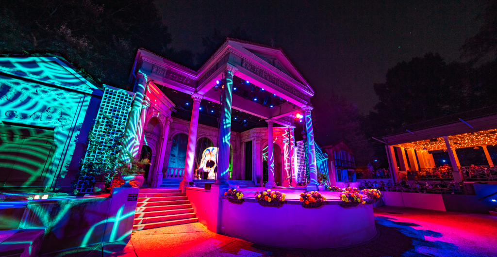 Spirit Spellabration | Howl-O-Scream