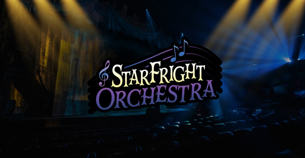 Starfright