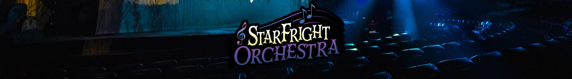 Star fright