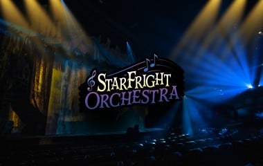 Starfright