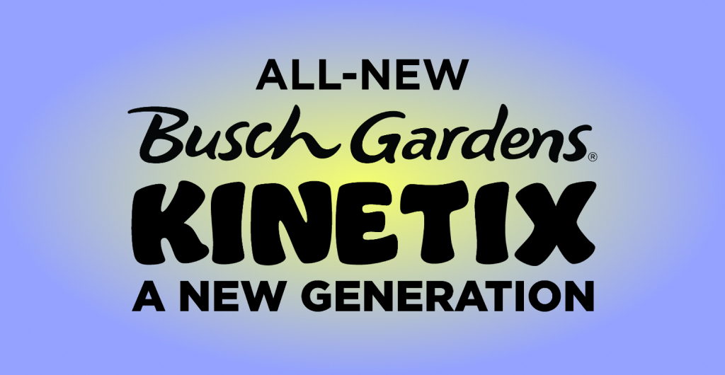 All-New Kinetix A New Generation