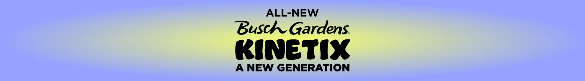 All-New Kinetix A New Generation