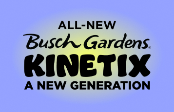 All-New Kinetix A New Generation